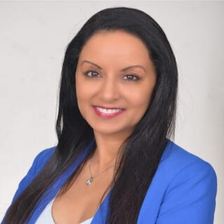 Pascale Hansen Managing Director UP Canada Pascale Hansen Managing Director UP Canada